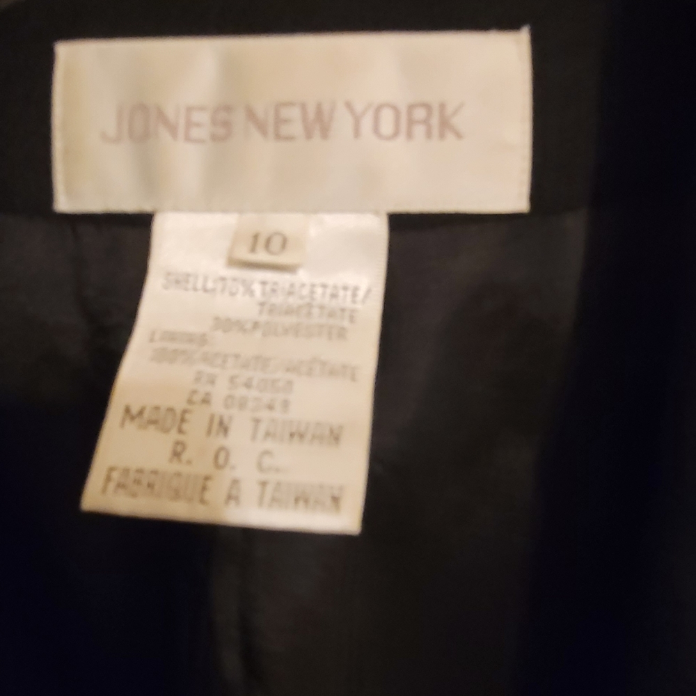 Jacket - Picture 2 of 3